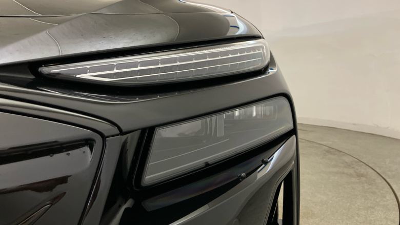 Audi A6 270kW Performance 100kWh Edition 1 5dr Auto [S+V] Electric Estate